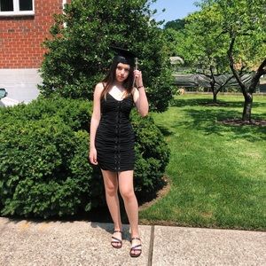 Meet your Posher, Veronica